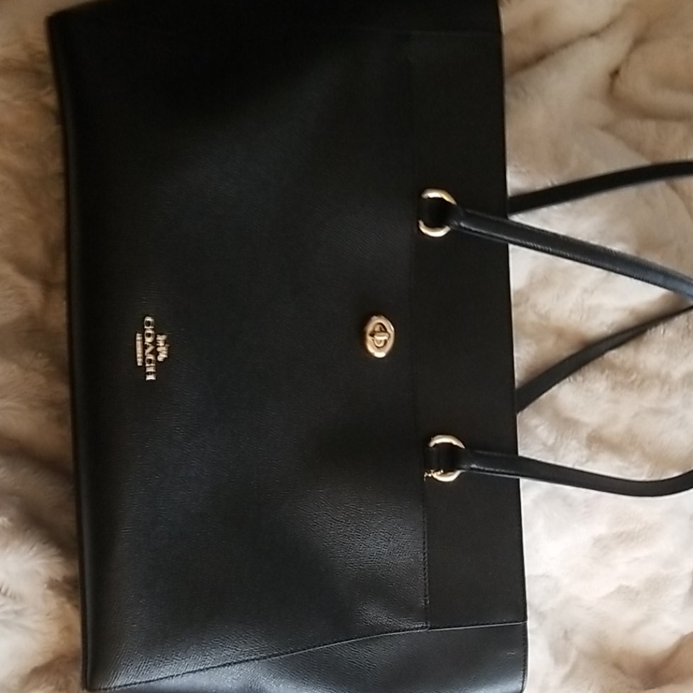 BRAND NEW COACH BAG